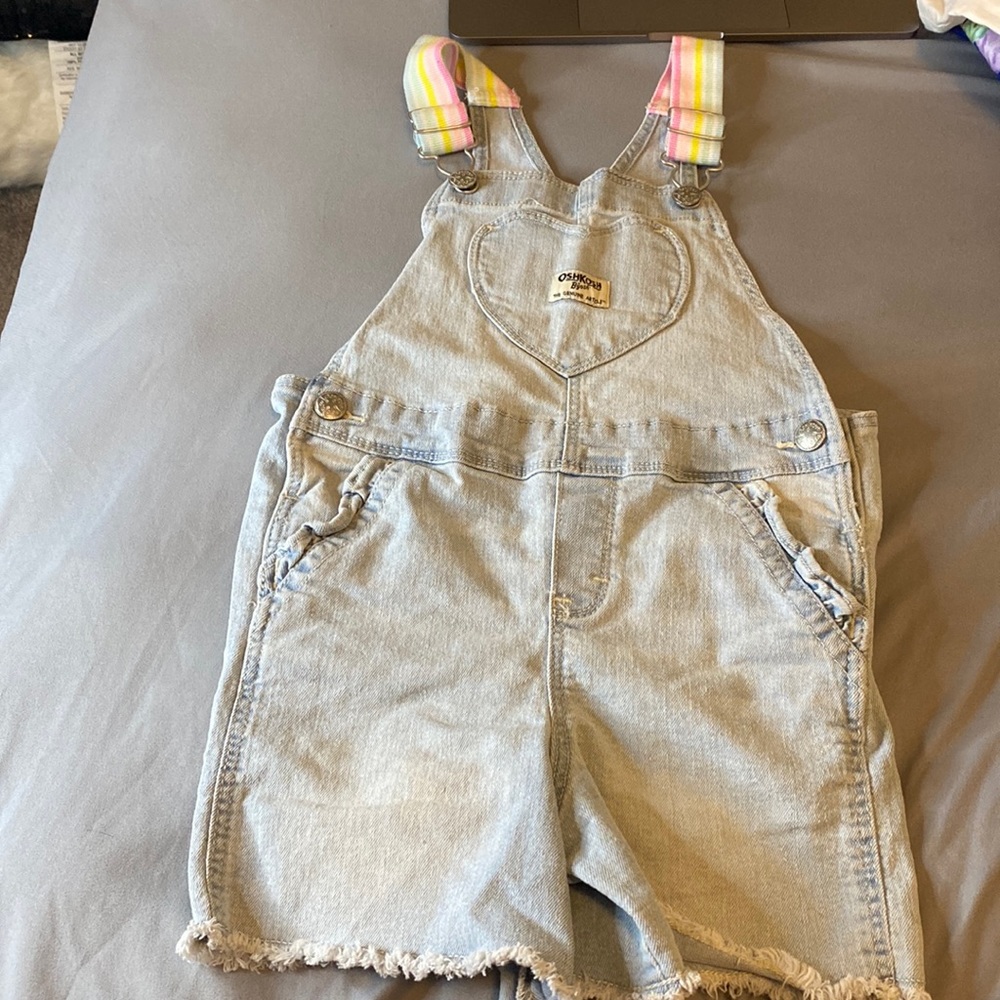 Oshkosh bgosh jumper